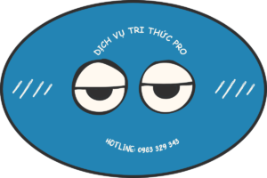 dịch vụ viết thuê luận văn tại Huế