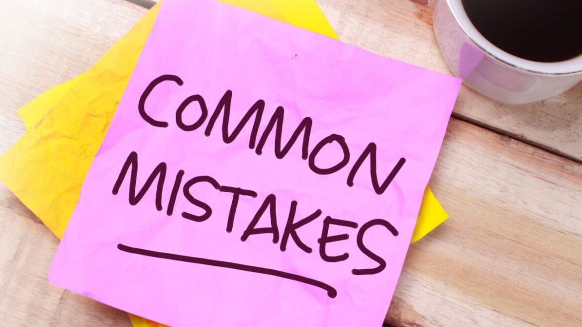 Những Lỗi Phổ Biến Khi Viết Luận Án Tiến Sĩ Và Cách Khắc Phục Nhanh Chóng, Hiệu Quả