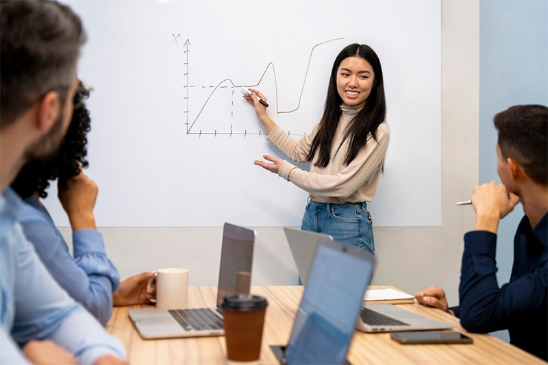 5 Kỹ Năng Quan Trọng Bạn Sẽ Được Rèn Luyện Trong Coaching Viết Luận Văn Thạc Sĩ