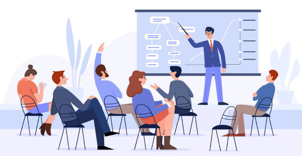 5 Kỹ Năng Quan Trọng Bạn Sẽ Được Rèn Luyện Trong Coaching Viết Luận Văn Thạc Sĩ