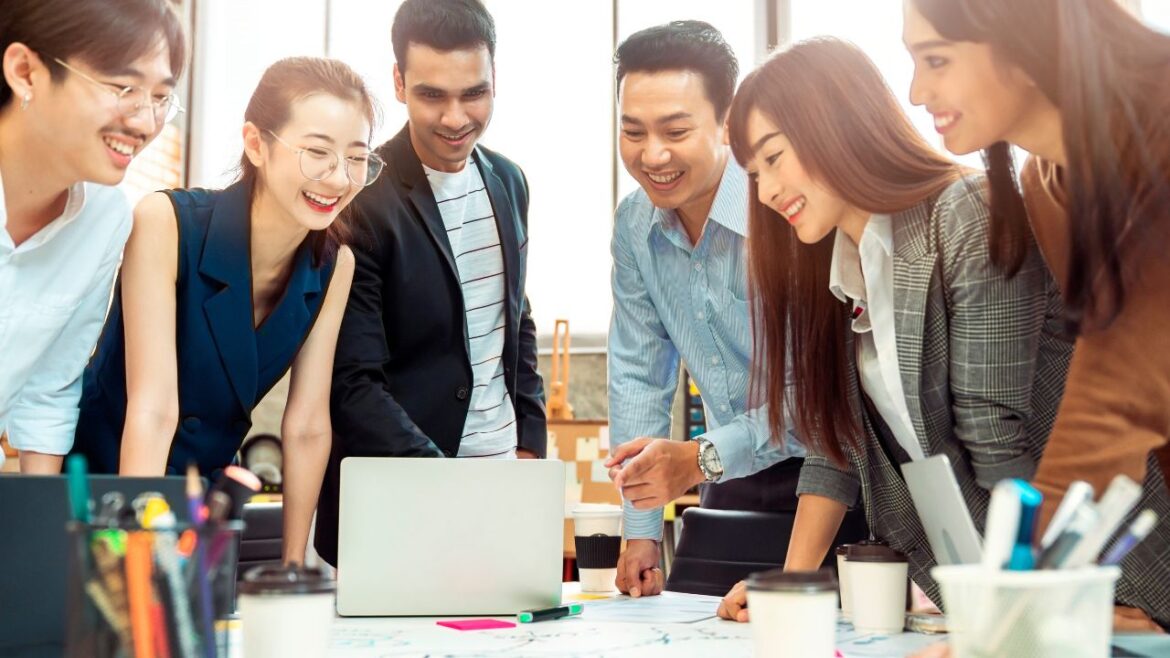 Dịch vụ hỗ trợ viết luận văn MBA uy tín