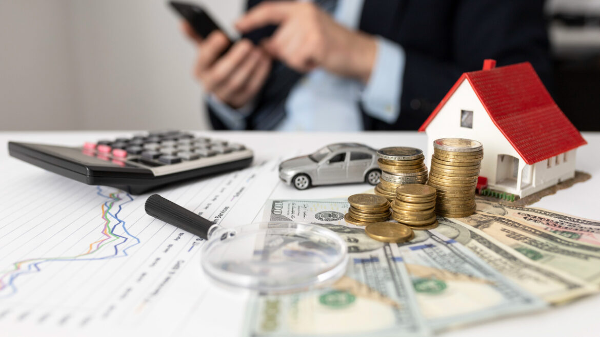 Đơn Vị Hỗ Trợ Viết Luận Văn Thạc Sĩ Tài Chính Ngân Hàng Uy Tín