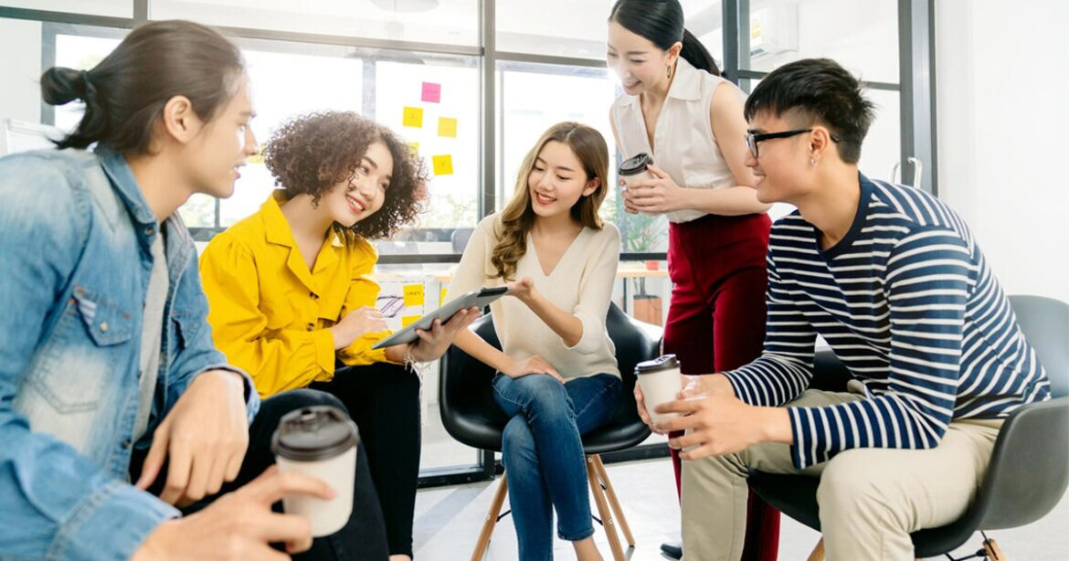 Khám phá danh sách Đề Tài Luận Án Tiến Sĩ Quản Trị Kinh Doanh mới nhất,