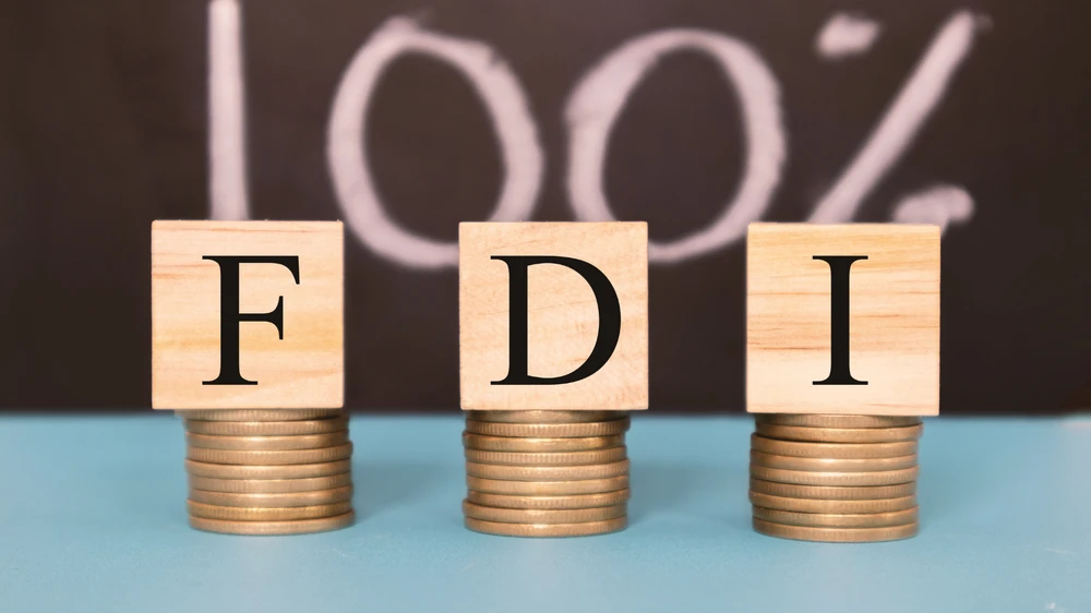 Khám phá các đề tài Luận Án Tiến Sĩ Về Đầu Tư Trực Tiếp Nước Ngoài (FDI) hay nhất