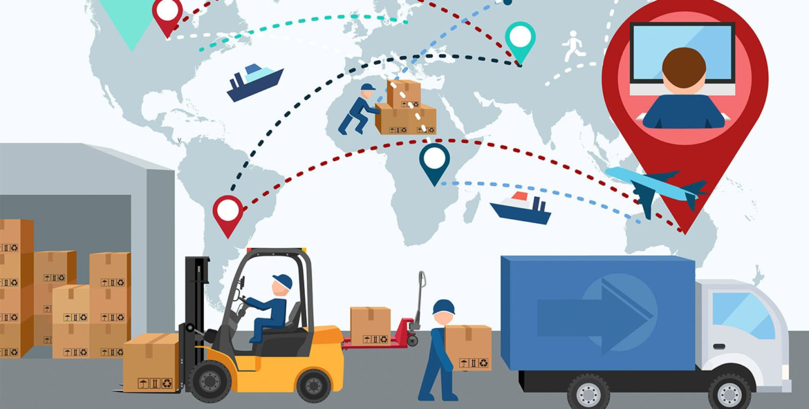 Gợi Ý Đề Tài Luận Án Tiến Sĩ Logistics Và Chuỗi Cung Ứng Hay Nhất, Có Tính Ứng Dụng Cao
