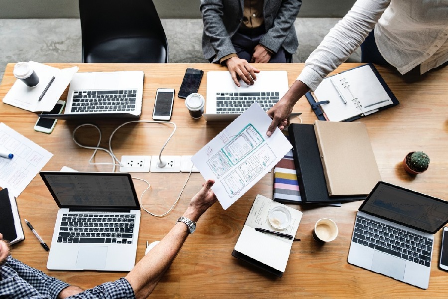 Top đề tài luận văn thạc sĩ Luật Kinh tế hay, dễ làm và được duyệt cao